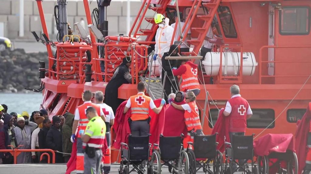 Deportaciones masivas, una propuesta inconstitucional e inviable: "Conllevaría una cantidad de gastos y medios totalmente impracticable"