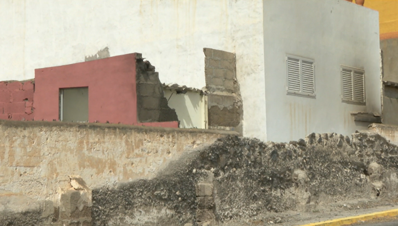 Detenido por prenderle fuego a una menor de 17 años en Las Palmas de Gran Canaria: tiene el 95% del cuerpo quemado