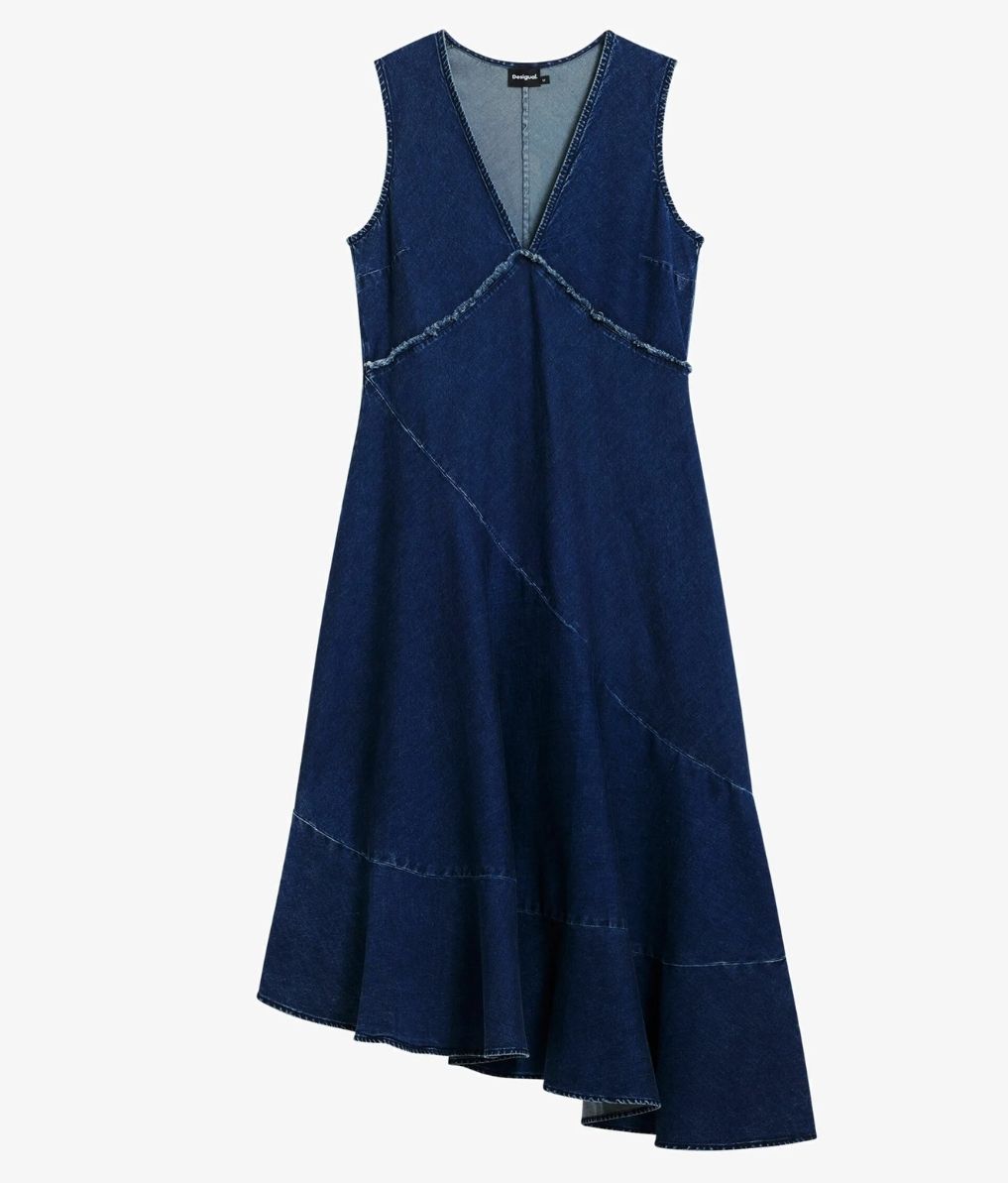 Diseño de Desigual