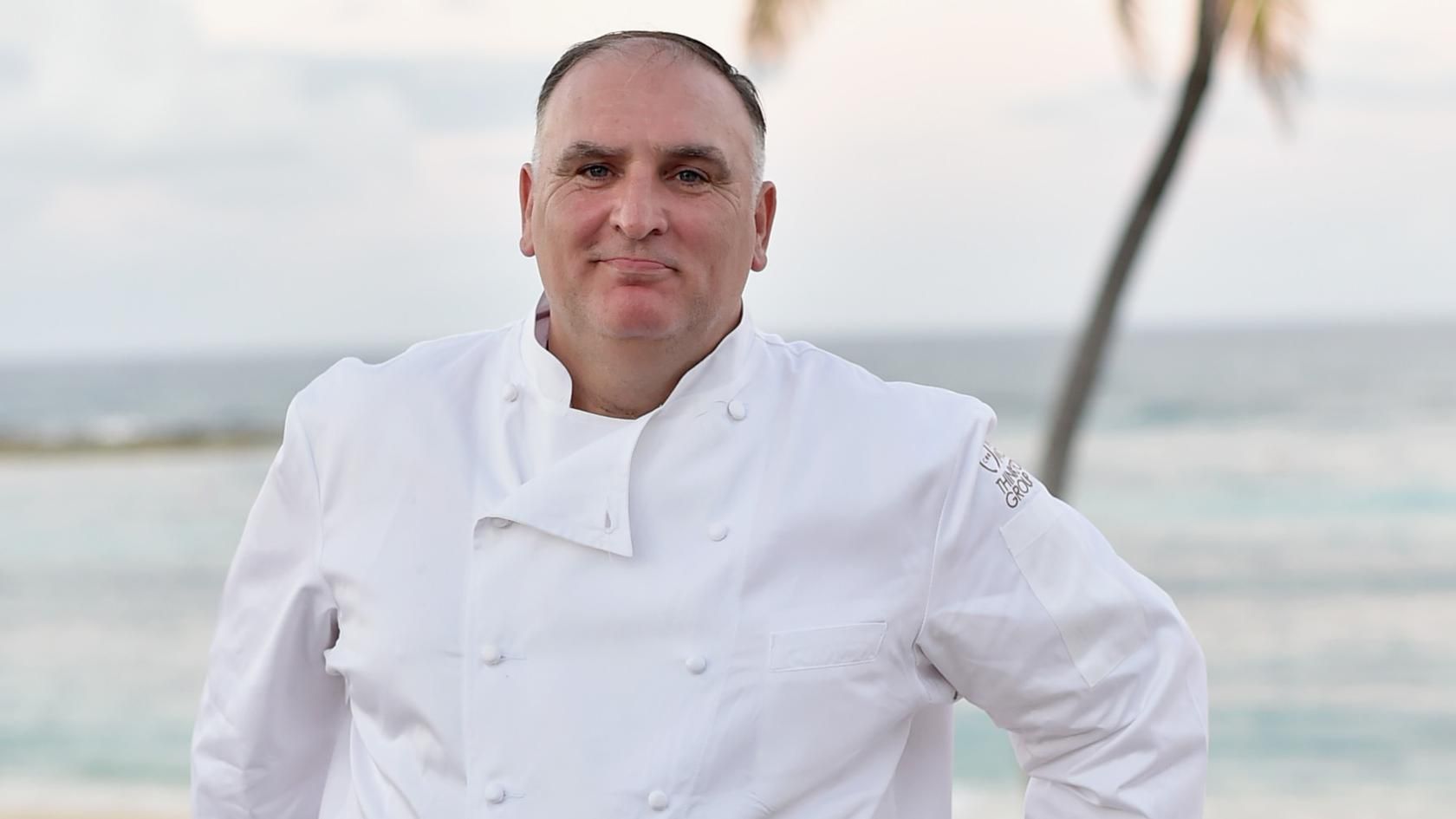 El chef José Andrés tiene la receta de la ensalada más veraniega