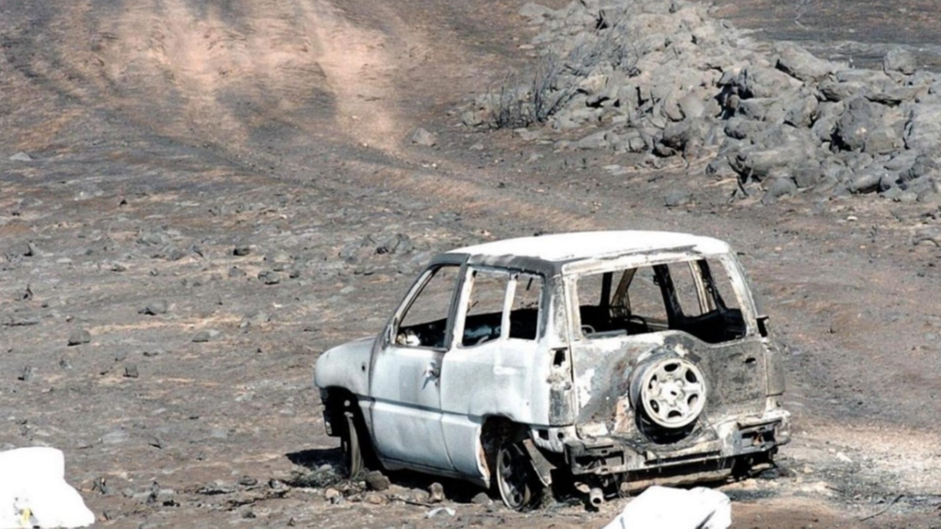 El incendio de Guadalajara: 20 años después de una tragedia en la que murieron 11 bomberos