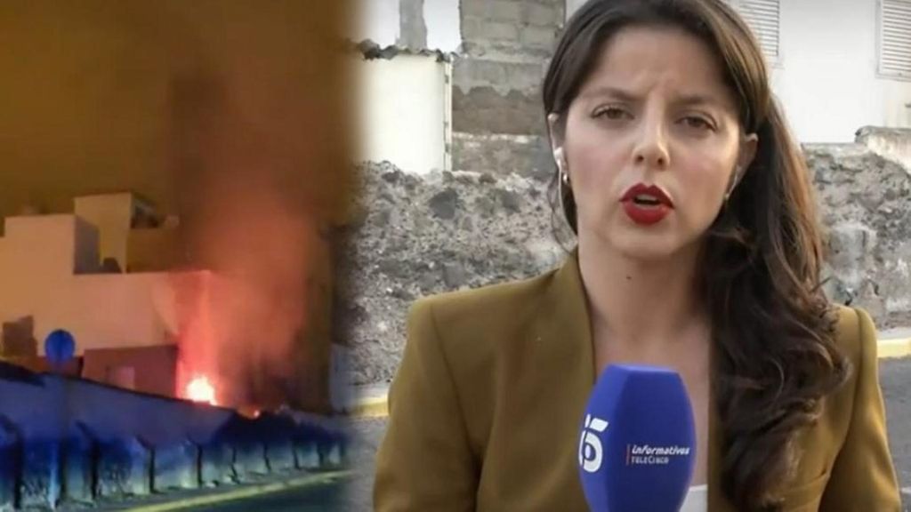 El perfil del hombre que quemó a la menor de Las Palmas: "Es un joven magrebí de 20 años que está siendo custodiado por la Policía Nacional"