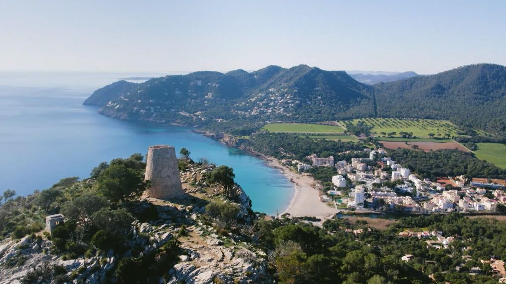 Guía de Viaje: el sur de Mallorca