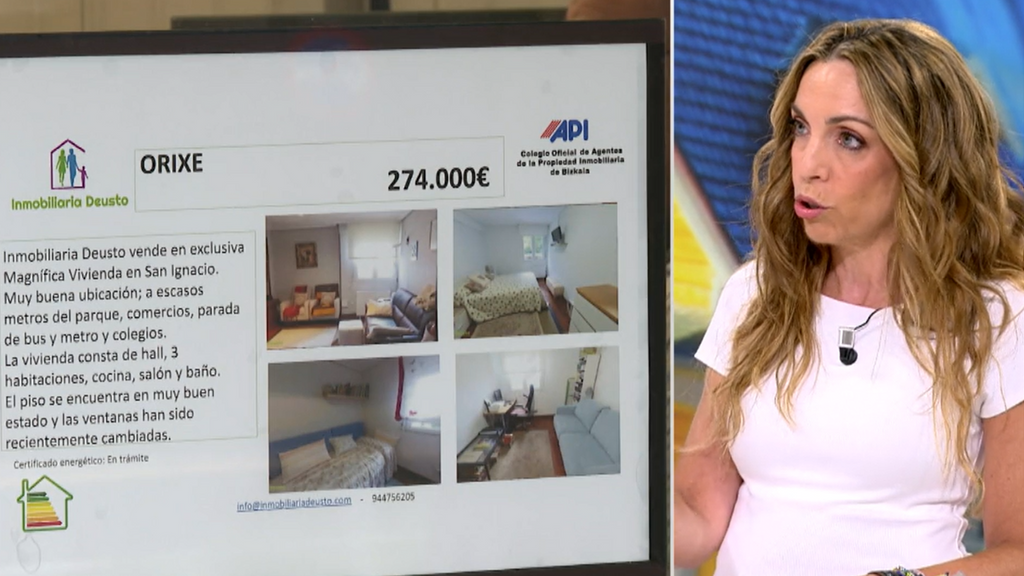 ¿Hay una nueva burbuja inmobiliaria en España? Los indicadores de riesgo que aclaran la situación del país
