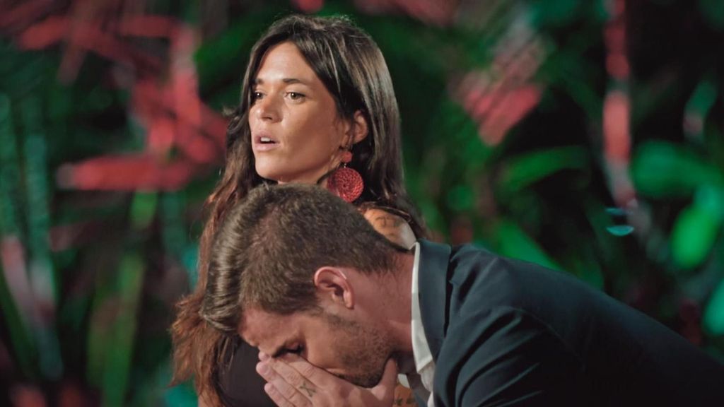 La decisión de Fiama en su hoguera final con Álex que sorprendió a todos tras su mayor momento de tensión: "Y ya veremos la boda"