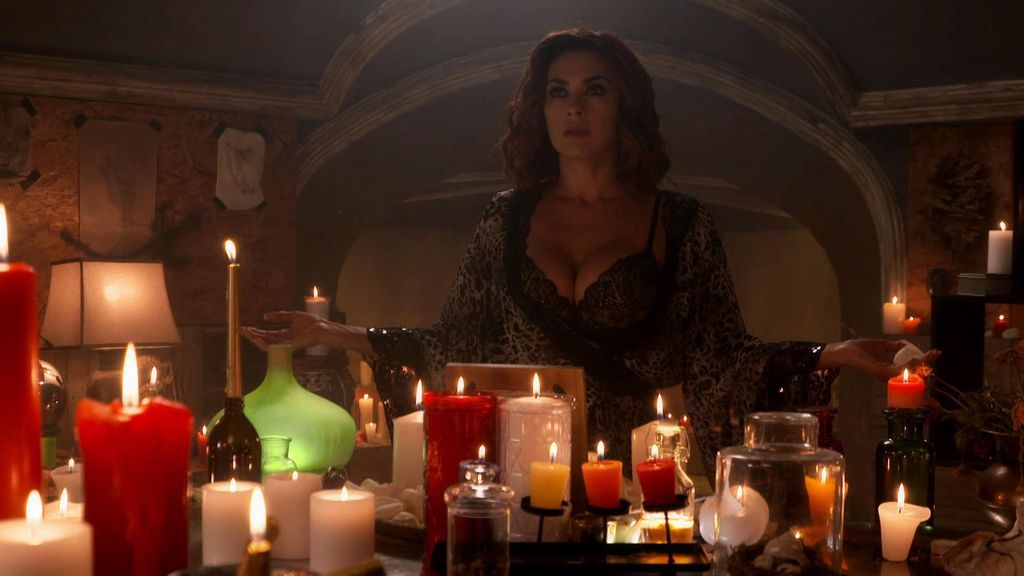 Hija vengada La Doña Temporada 1 Capítulo 89