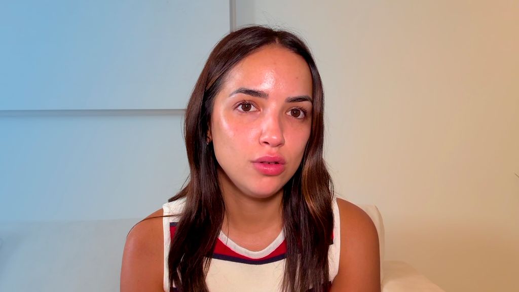 Lucía Sánchez explica los motivos por los que se arrepiente de ir a ‘La última tentación’ Para mí by Lucía Sánchez Temporada 1 Top Vídeos 47