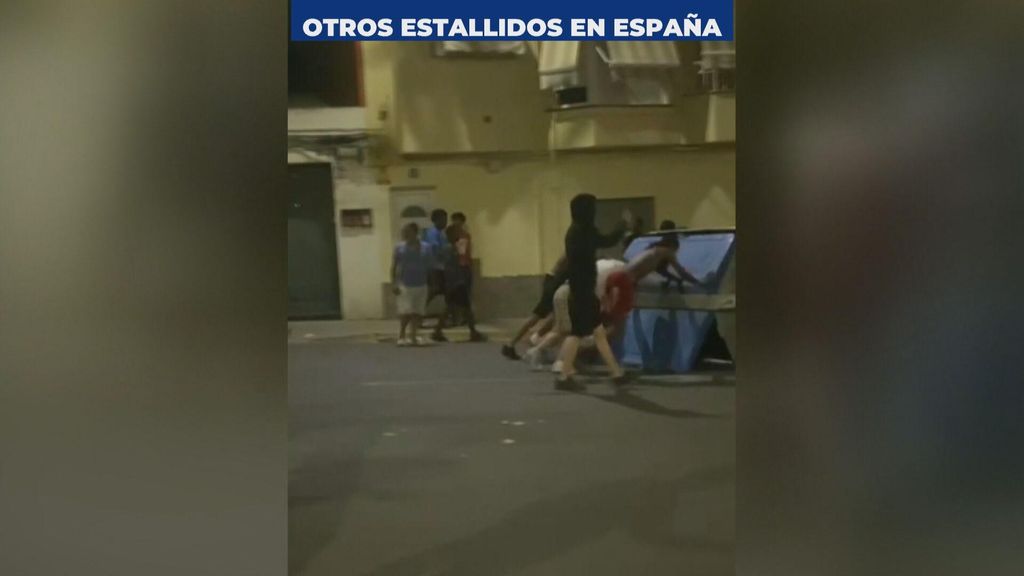 Otras revueltas racistas en España como la de Torre Pacheco: de Alcalá de Henares a El Ejido