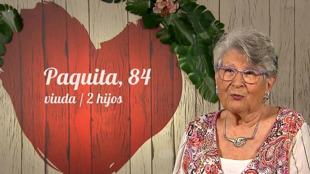 Paquita