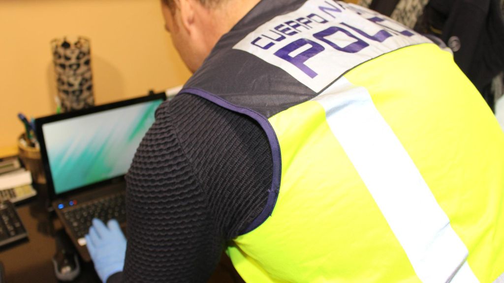 Policía Nacional