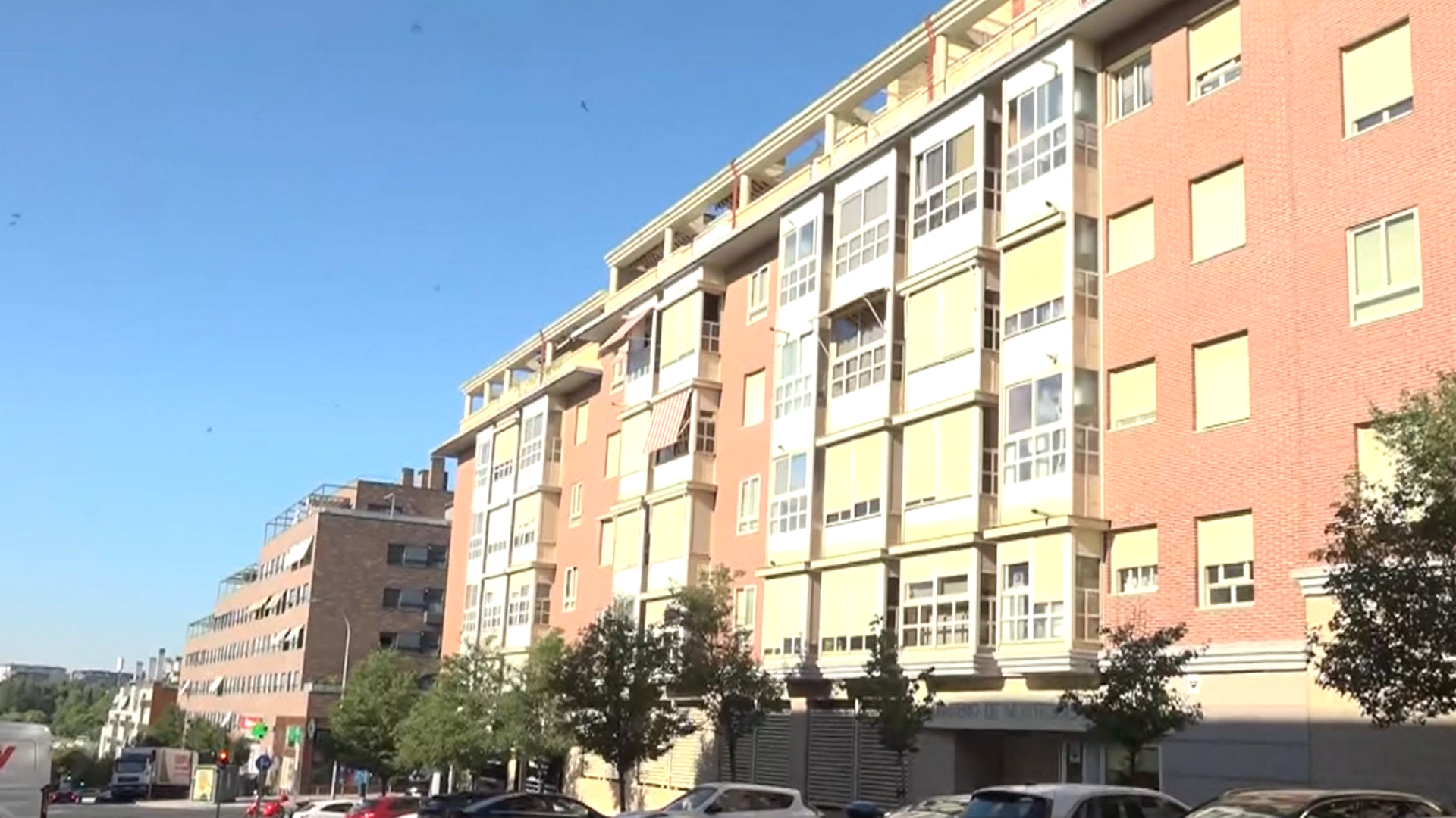 Prisión para el repartidor acusado de agresión sexual a dos niñas en Madrid: el perfil del detenido Prisión para el repartidor acusado de agresión sexual a dos niñas en Madrid: el perfil del detenido