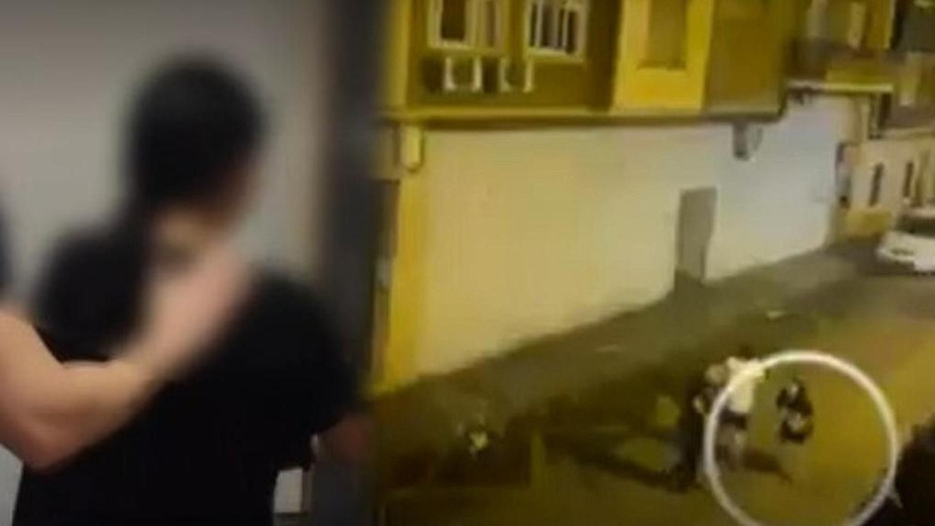 Retiran la tutela a la madre del niño de cinco años intoxicado en el incendio de un piso en Zaragoza, que sigue ingresado en la UCI