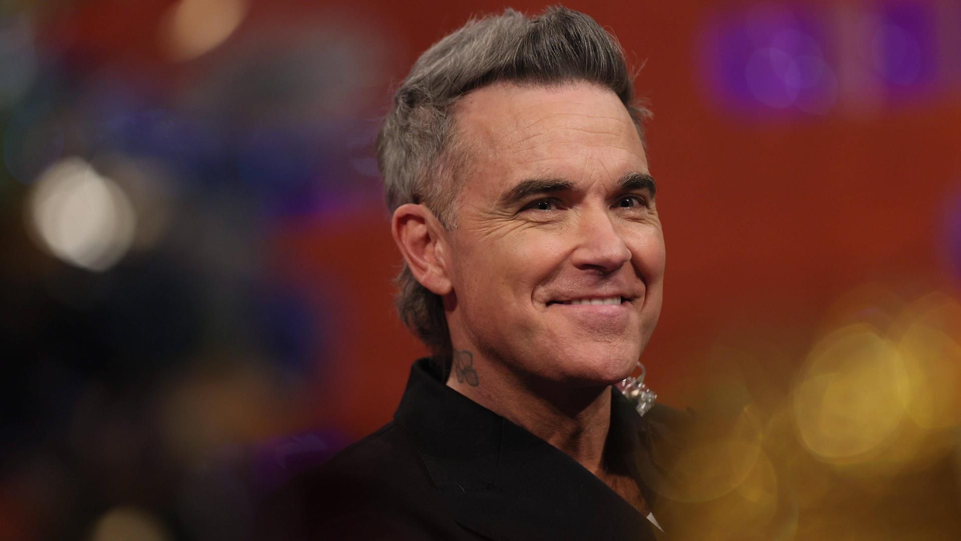 Robbie Williams