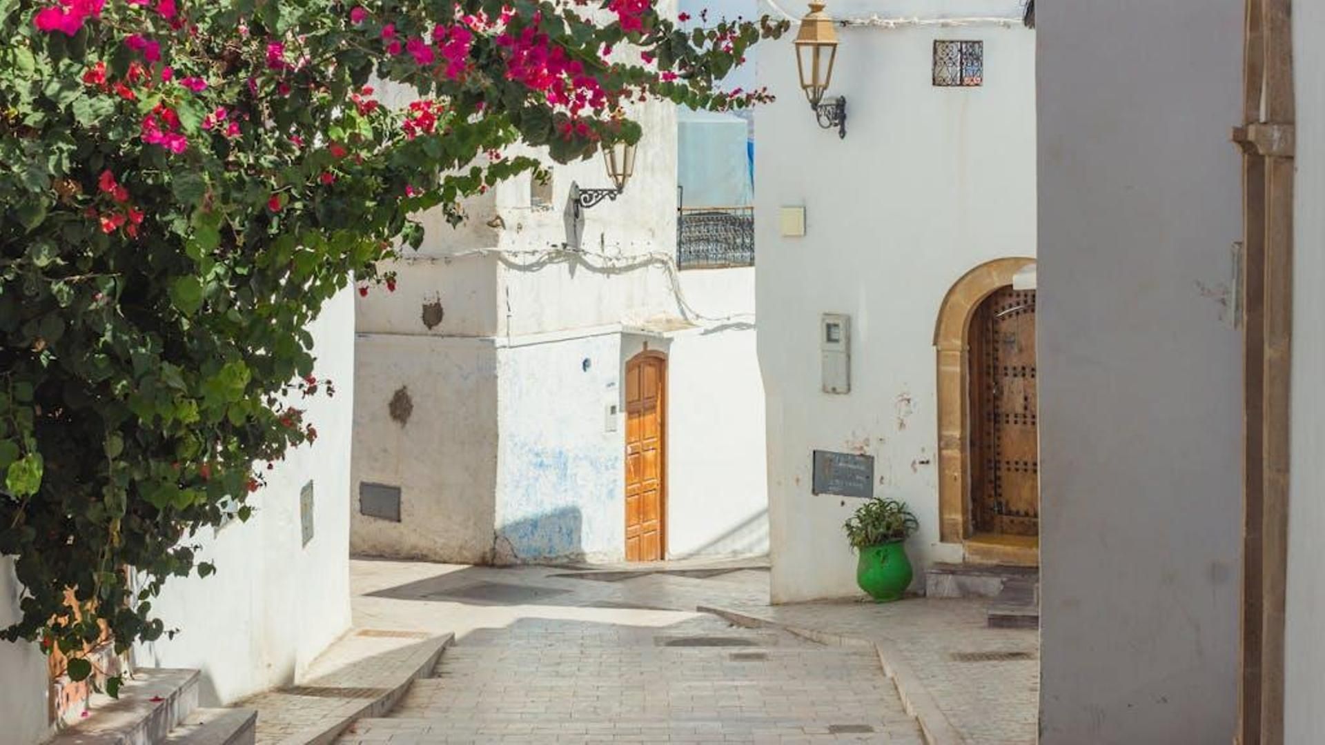 Ruta de los Pueblos Blancos de Cádiz