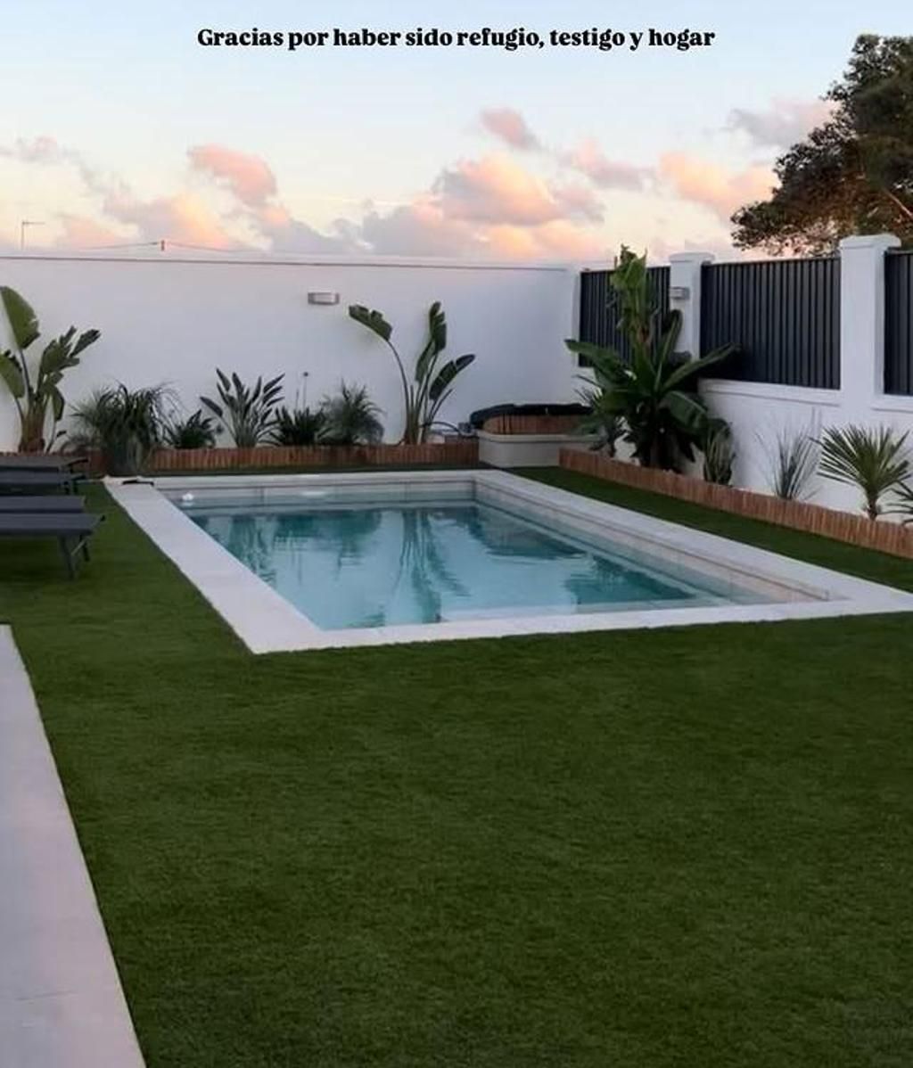 Ruth Basauri dice adiós a su casa en propiedad de Jerez