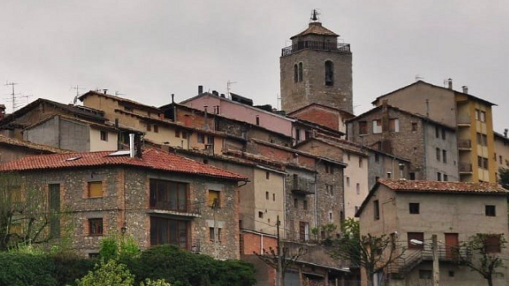 Sant Llorenç de Morunys
