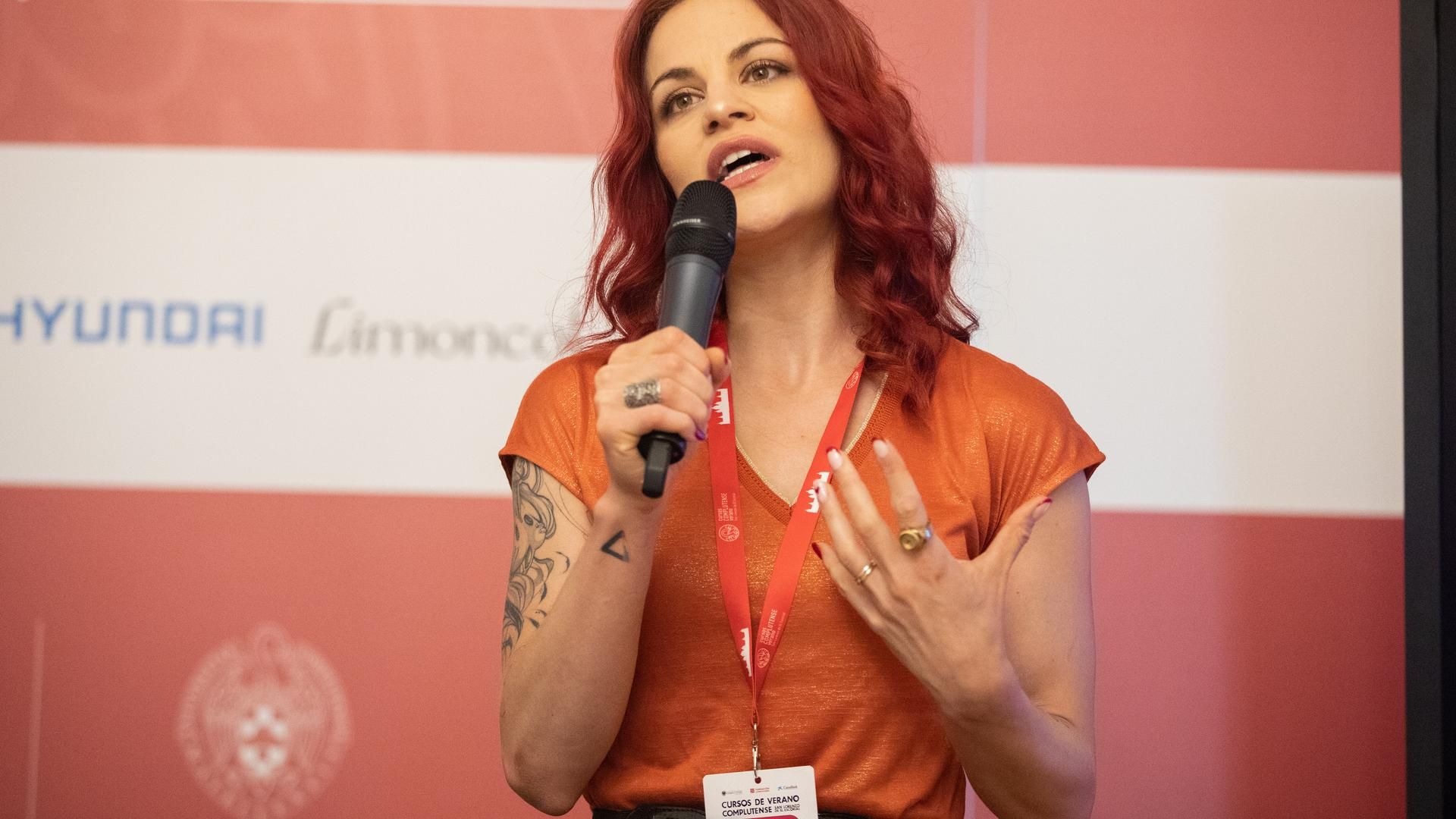Sara García Alonso