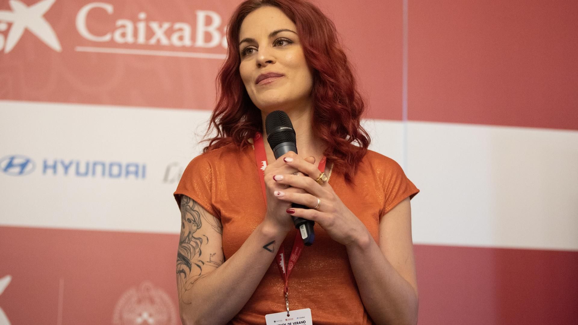 Sara García Alonso