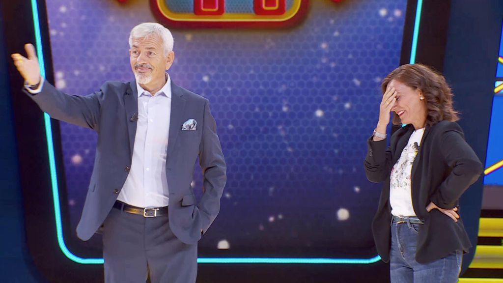 P4 - Cristina Todos por ti Temporada 1 Programa 4
