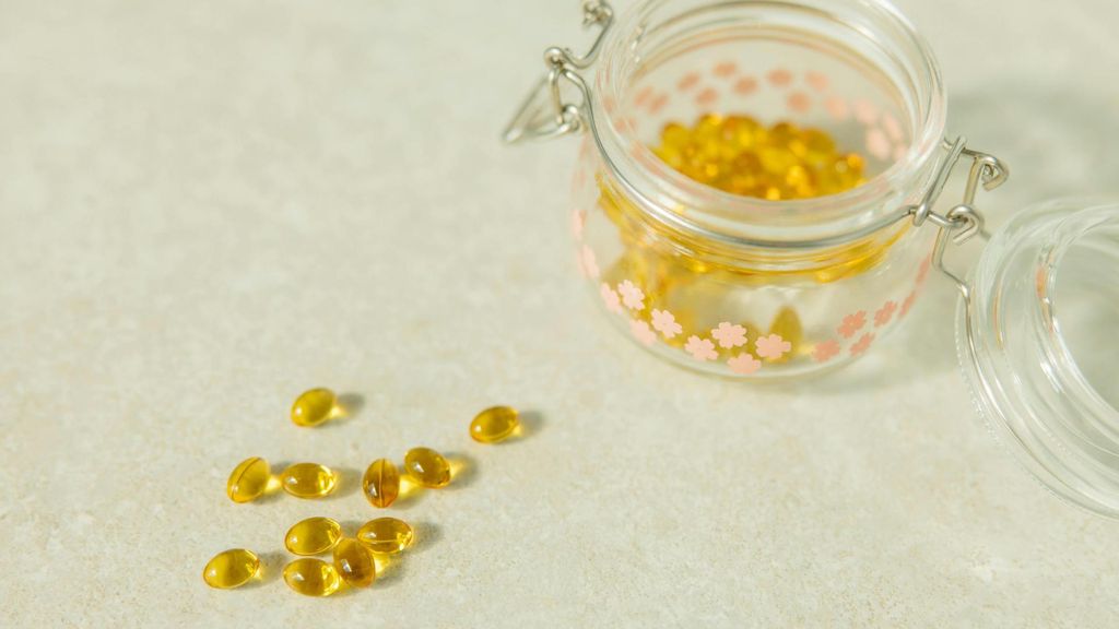 Vitamina D