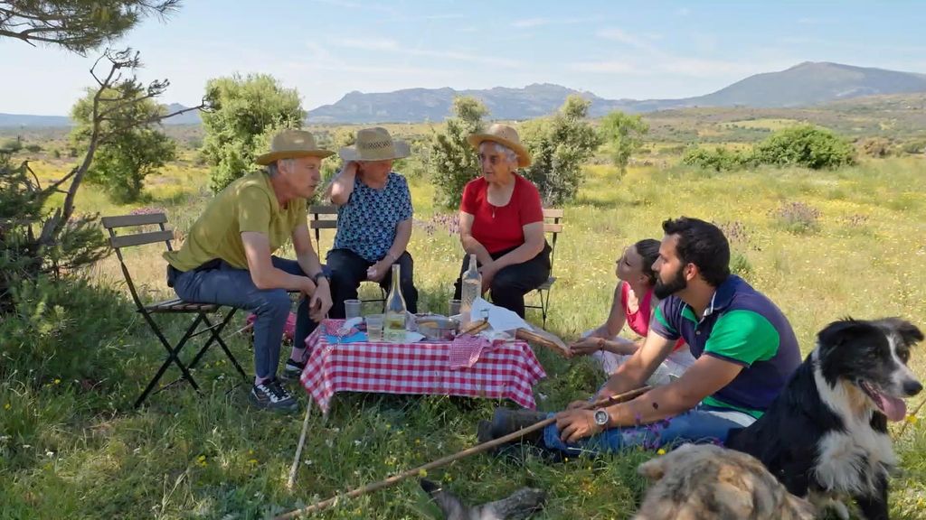 VVVV Sierra del Rincón Madrid (11)