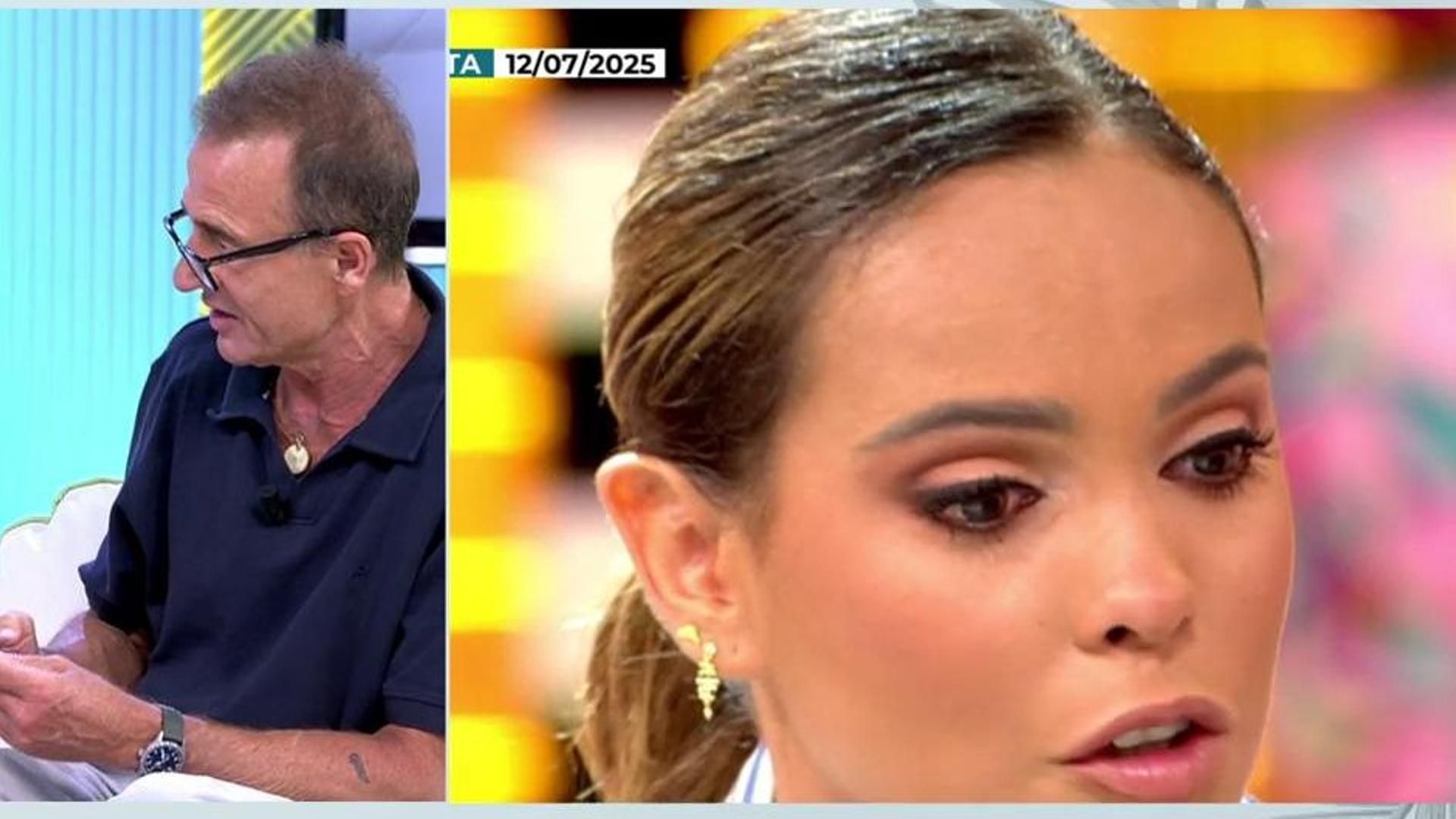 Abogado experto asegura que la custodia de la hija de Michu tiene que ser para José Fernando: "No se pierde el derecho por estar incapacitado"