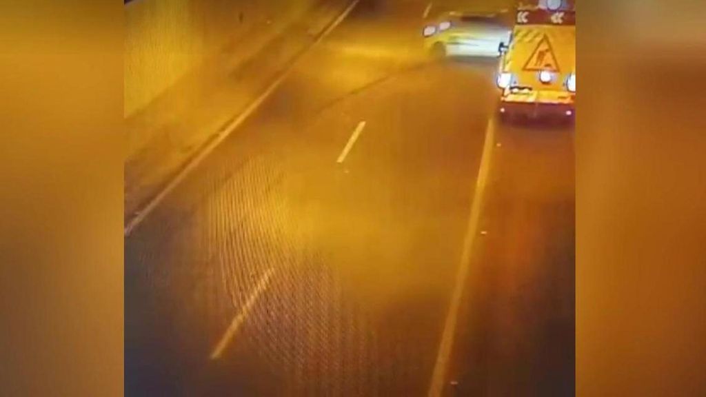 A prisión por intentar matar a su pareja tirando del freno de mano del coche en marcha en Canarias: "Nos matamos los dos"
