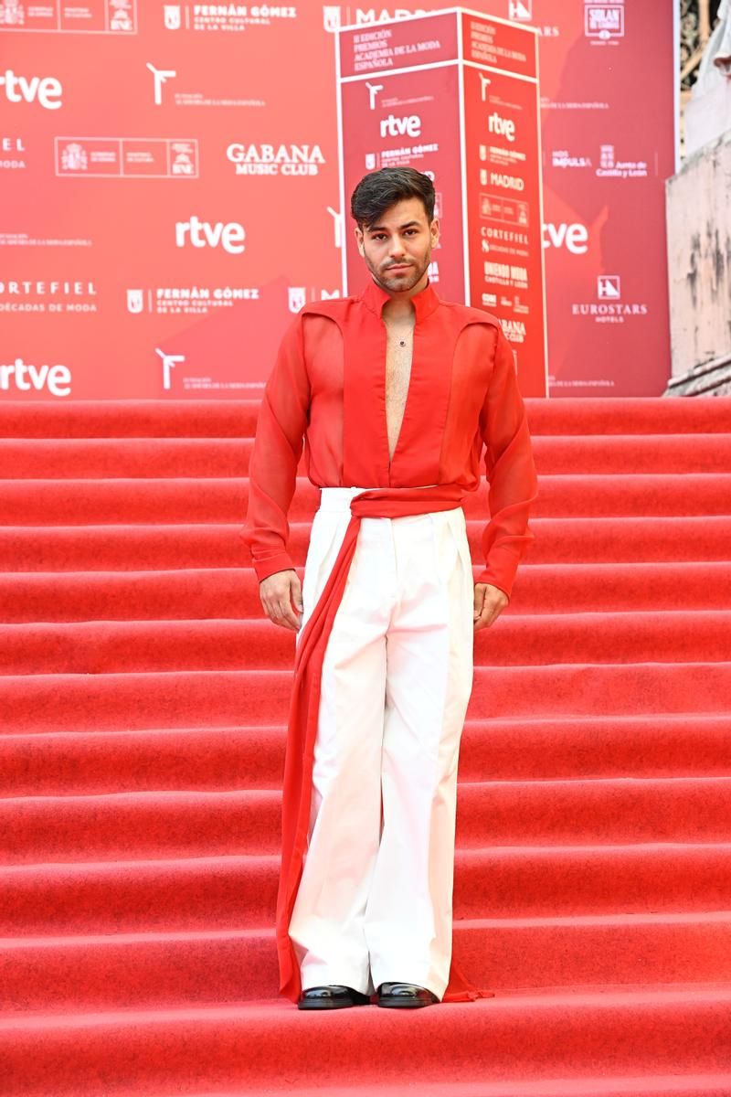 Agoney