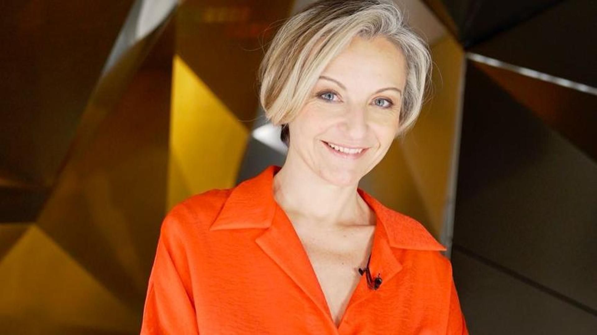 Ariadna Vilalta, ciberpsicóloga
