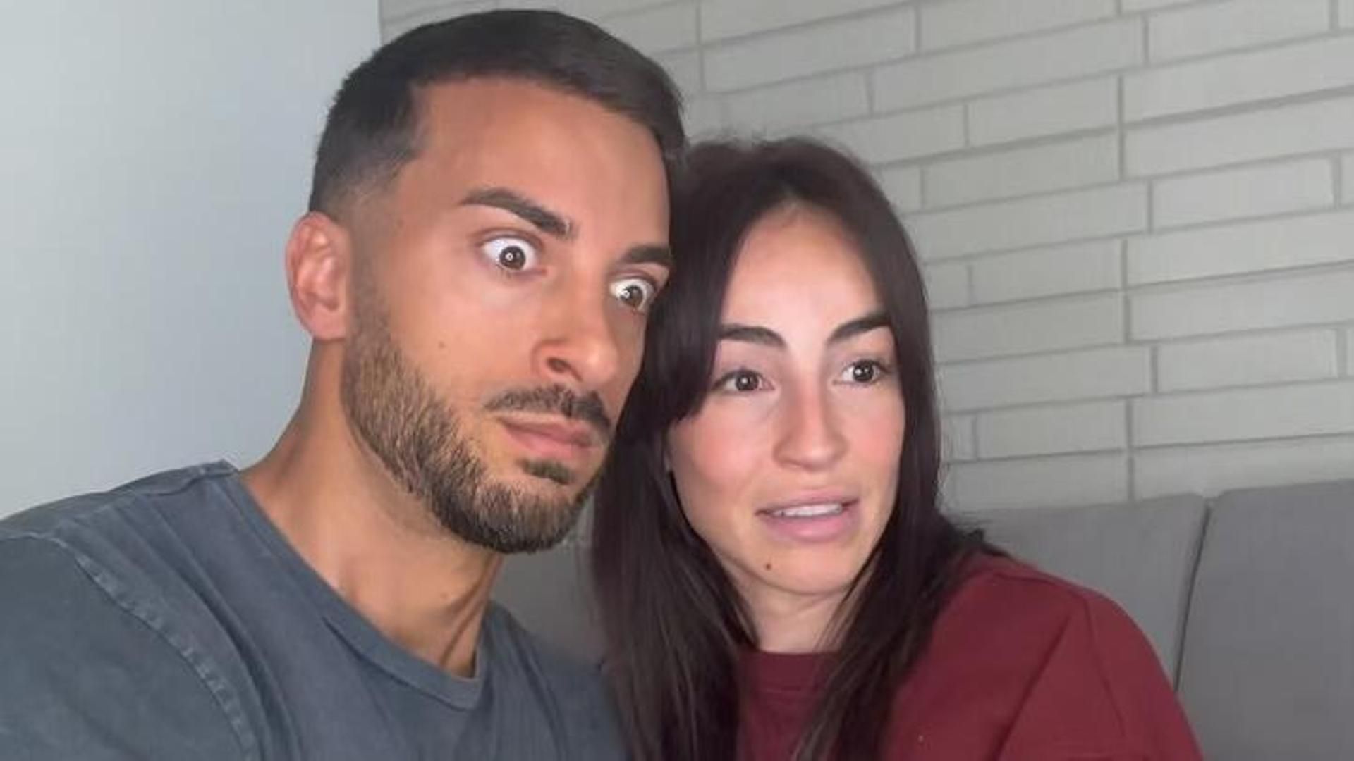 borja gonzalez ana lopez regalo