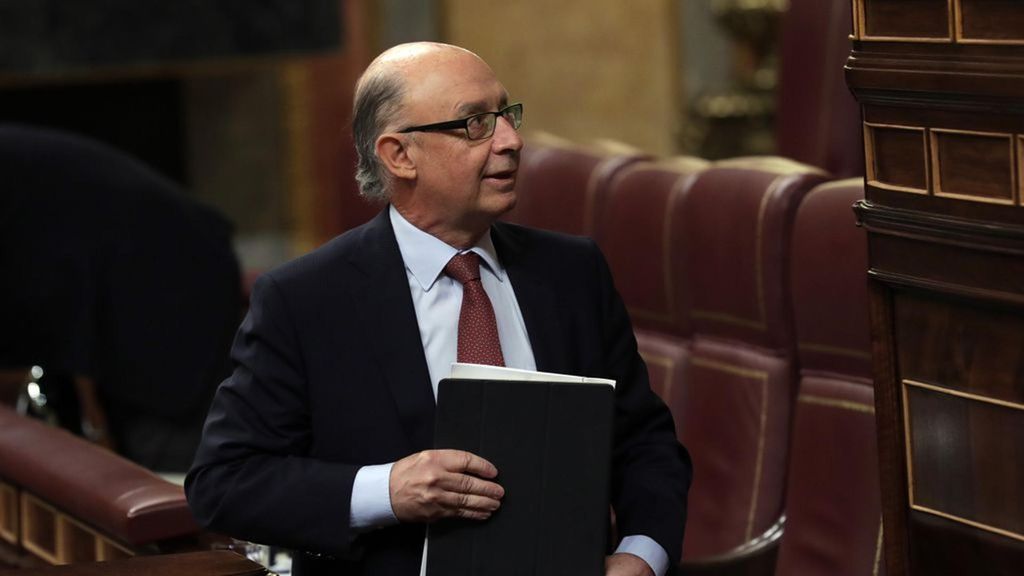 Cristóbal Montoro