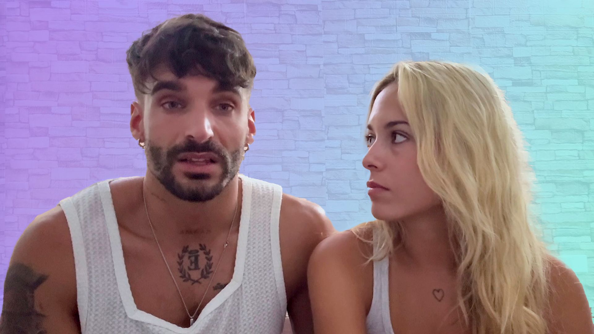 Edi Insua se plantea si tiene depresión y acude a un especialista: “Lo tengo todo y tengo un sentimiento de tristeza”