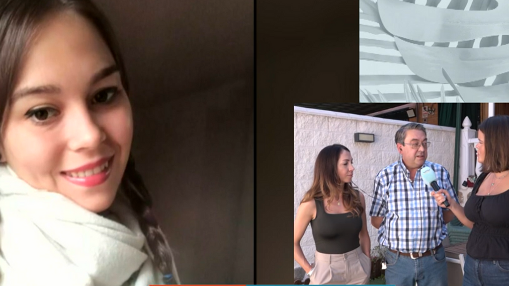 El padre de Miriam Vallejo, asesinada en Meco, esperanzado ante la reapertura del caso: "Estamos esperanzados, pero está siendo muy duro"