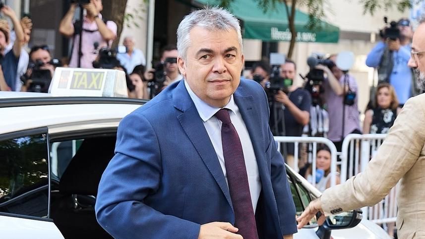 El TS ha accedido a la petición de Cerdán de examinar la autenticidad de los audios de Koldo