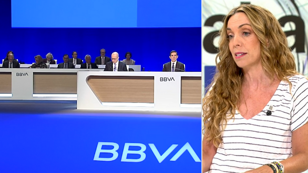 Europa expedienta a España por la OPA del BBVA al Sabadell al no ver razones que justifiquen el bloqueo