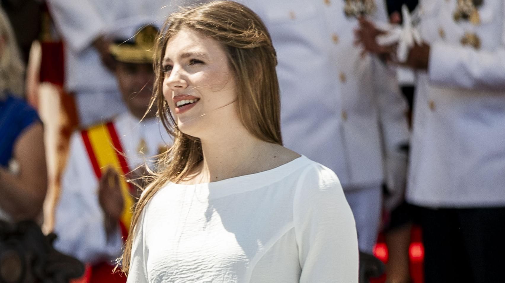 Infanta Sofía