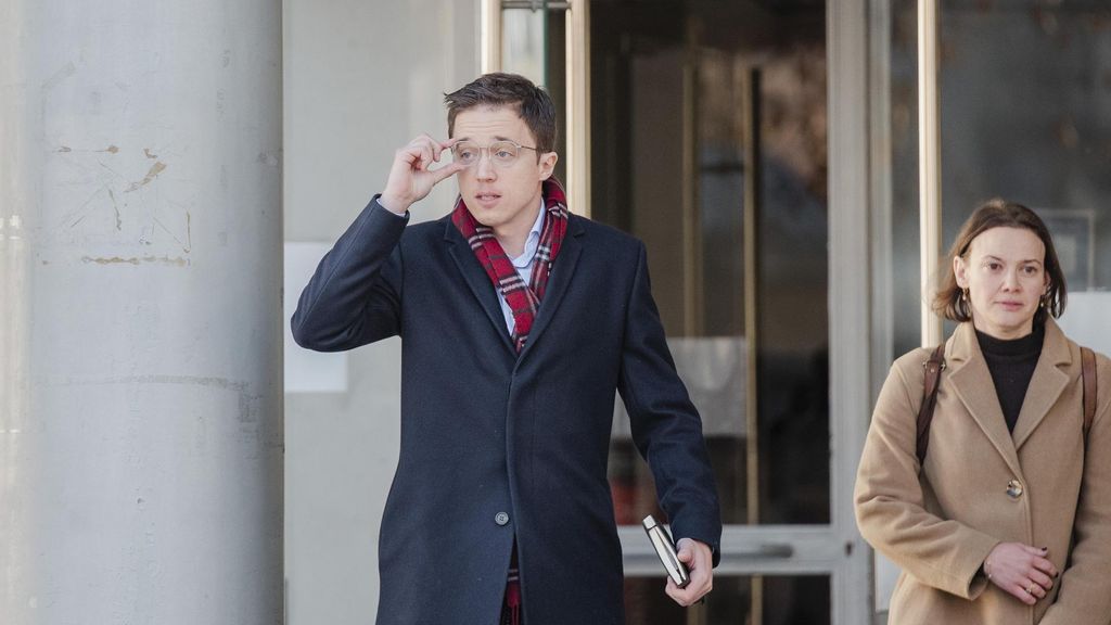 Iñigo Errejón
