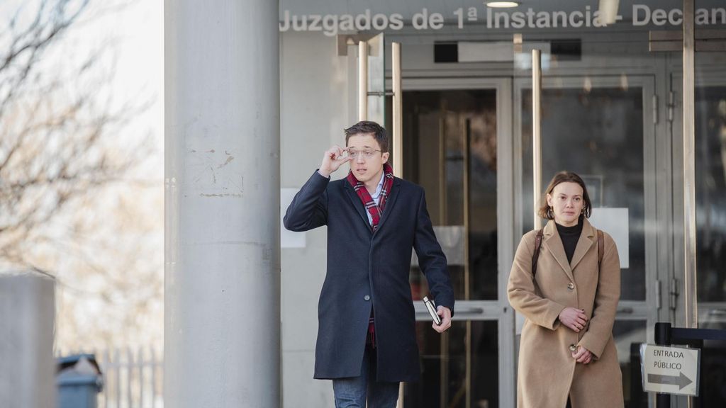 Iñigo Errejón