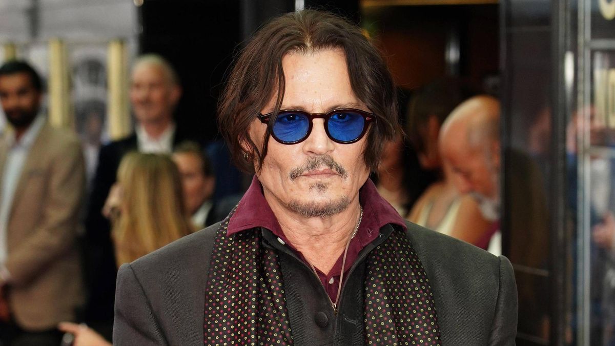 Lily-Rose y Jack, los hijos de Johnny Depp: sus vidas actuales y su  relación con el actor