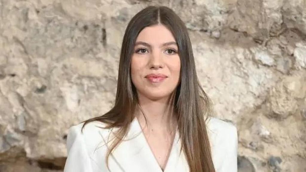 La infanta Sofía estudiará Ciencias Políticas y Relaciones Internacionales en un centro privado en el extranjero
