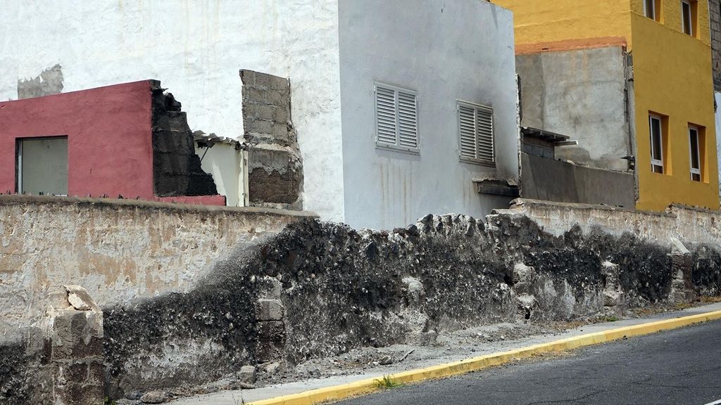 La juez de Violencia rechaza asumir el caso de la menor quemada por falta de relación de pareja