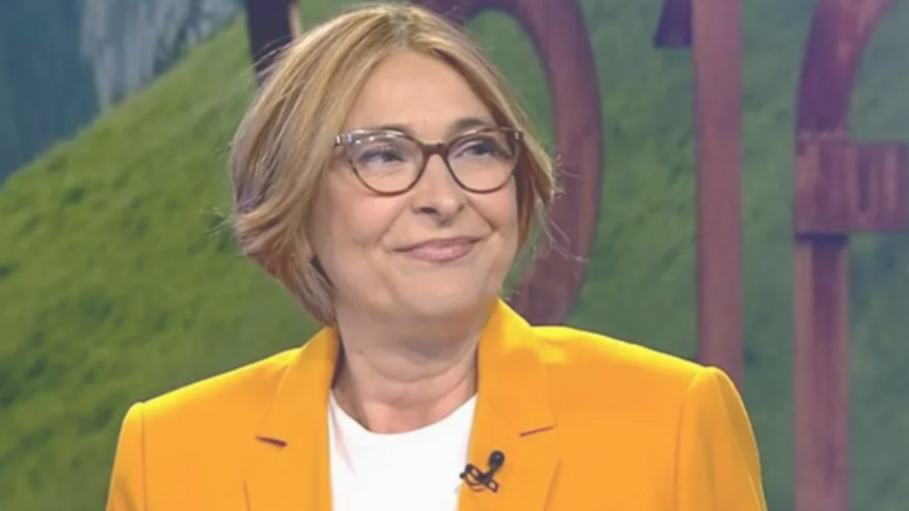 La periodista Rosa Lerchundi será la nueva directora de comunicación de Casa Real a partir de septiembre