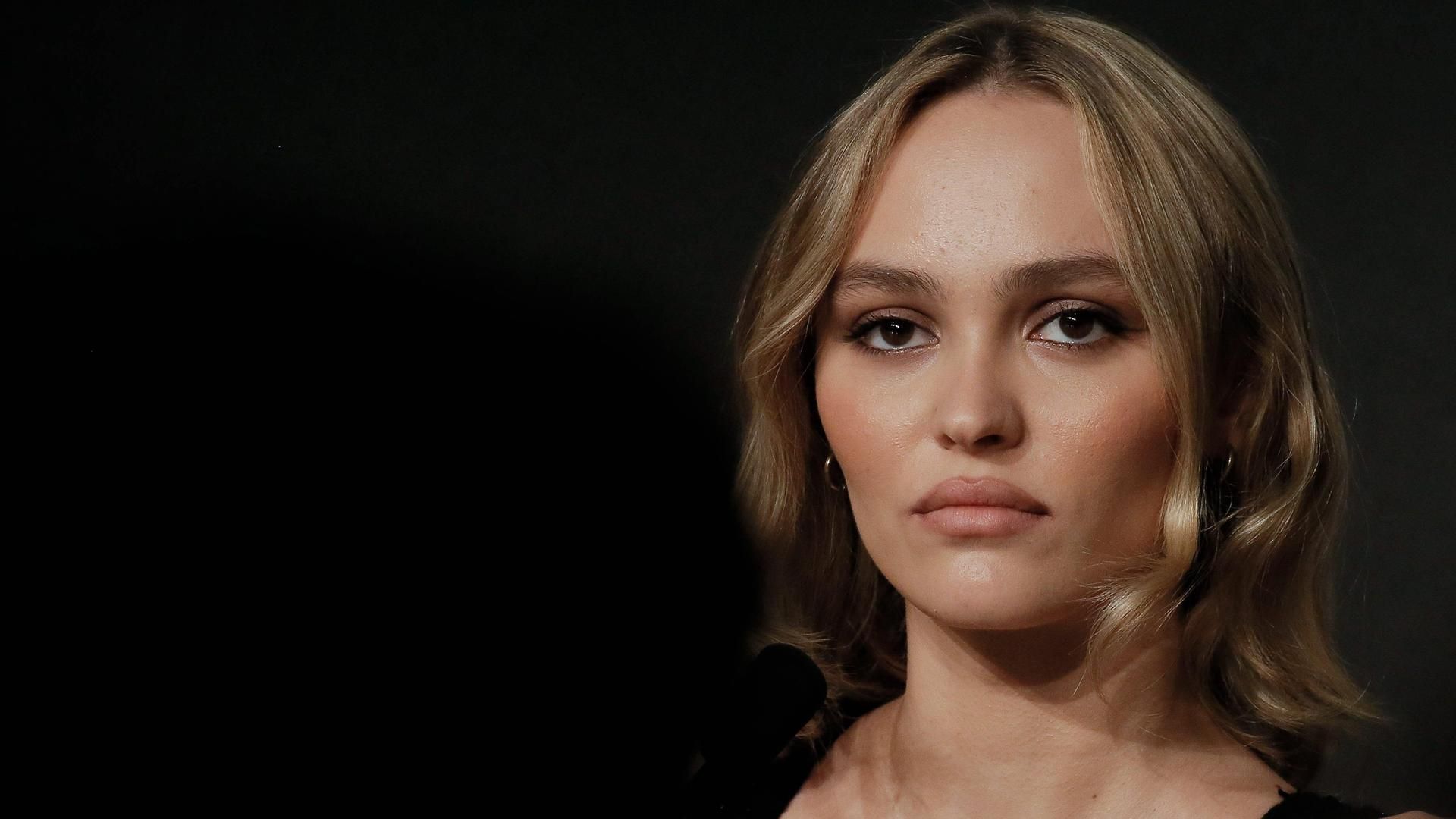 Lily-Rose Depp