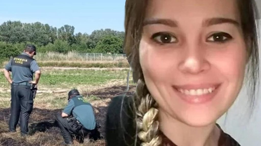 Los nuevos testigos pueden ser clave para resolver el crimen de Miriam Vallejo en Meco: los agentes recrean los últimos pasos de la joven