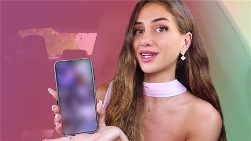 Maica Benedicto enseña su ‘vision board’ y confiesa los sueños que ha cumplido: “A ver si encuentro al amor de mi vida”