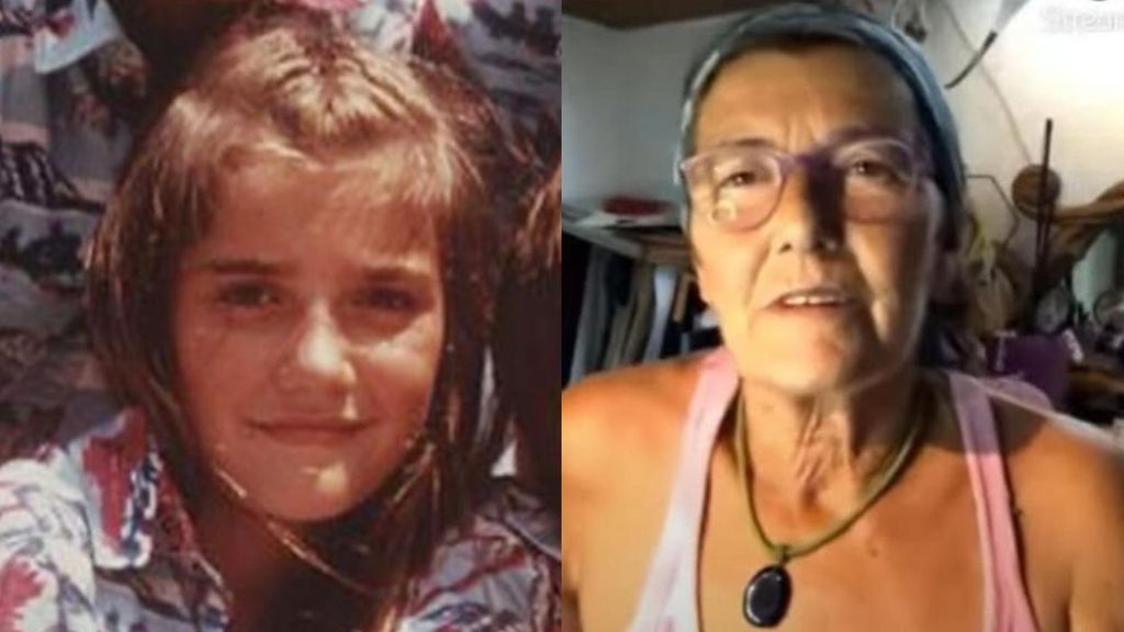 Muere Astrid Fenollar,  integrante del grupo infantil 'Regaliz'