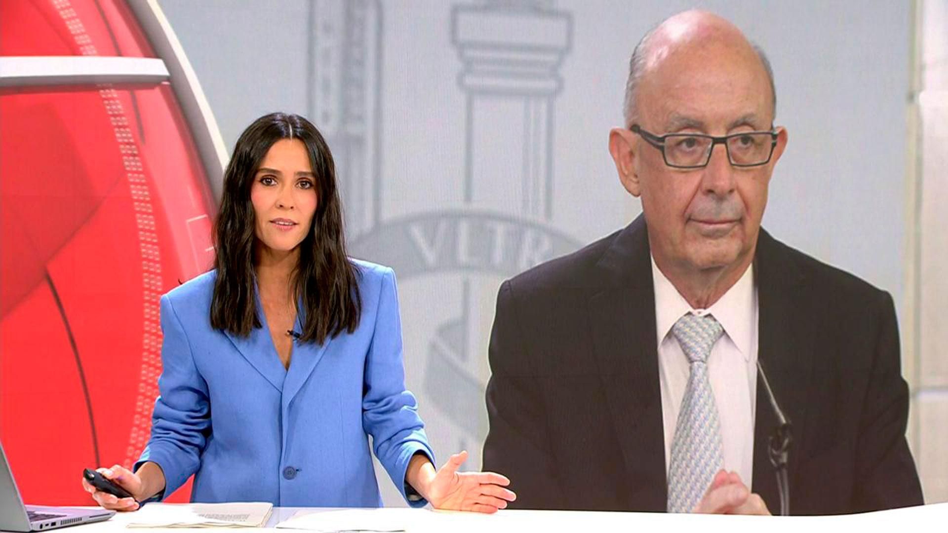 NoticiasCuatro mediodia17072025 NoticiasCuatro mediodia17072025