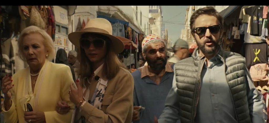 No te pierdas el próximo estreno de 'Ocho apellidos marroquís': muy pronto, en Telecinco