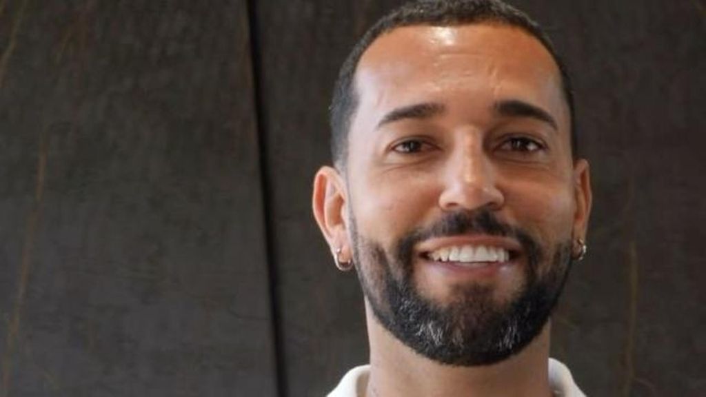 Omar Sánchez