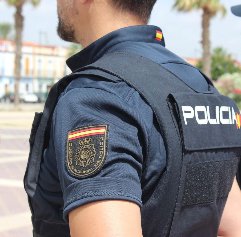 Policía Nacional Alicante